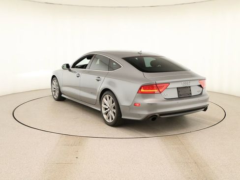 Used 2012 Audi A7 3.0T Prestige w/ Prestige Pkg AWD/4WD image 4
