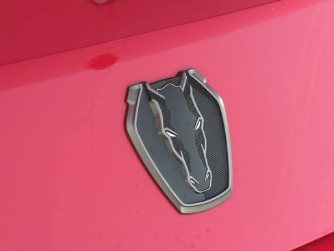 New 2025 Ford Mustang Dark Horse RWD image 37
