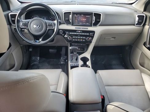 Used 2019 Kia Sportage EX FWD image 23