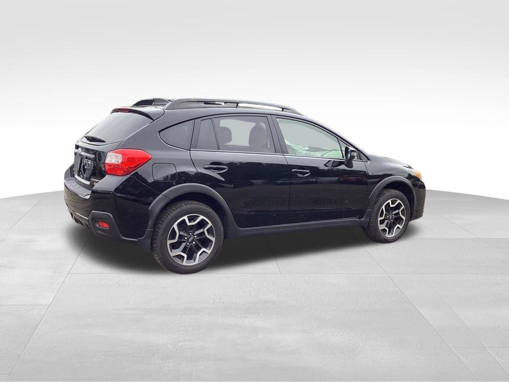 Used 2016 Subaru Crosstrek 2.0i Limited AWD/4WD image 6