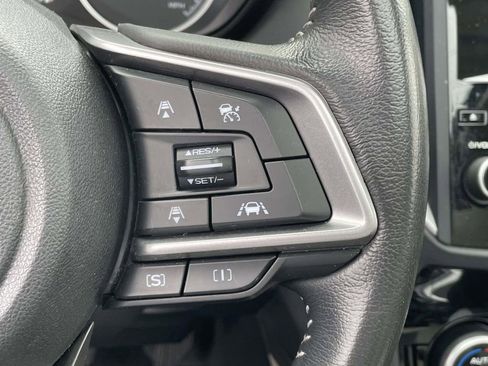 Used 2019 Subaru Forester Premium image 23