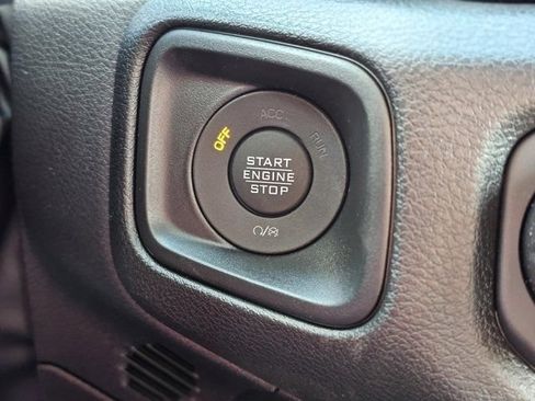 New 2026 Jeep Wrangler Unlimited Sport AWD/4WD image 16