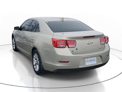 Certified 2015 Chevrolet Malibu LT w/ Power Convenience Package image 3