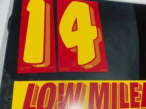 Used 2014 Mitsubishi Mirage ES image 7