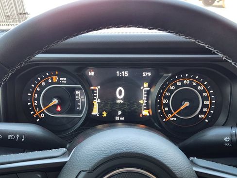 New 2026 Jeep Gladiator Rubicon image 11