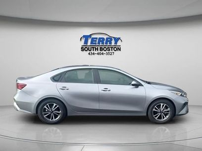 Used 2023 Kia Forte LXS