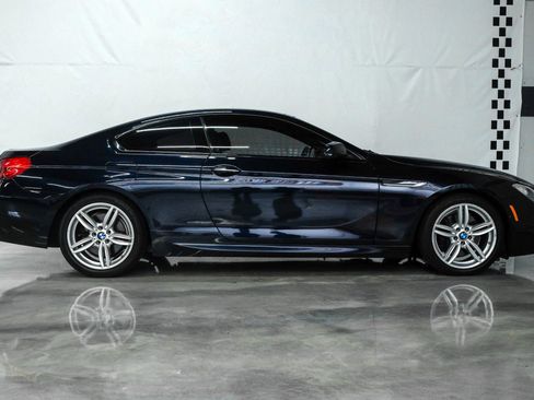 Used 2013 BMW 640i Coupe image 4