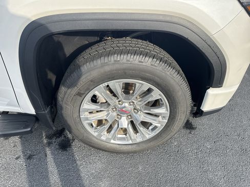 Used 2025 GMC Sierra 1500 Denali image 10