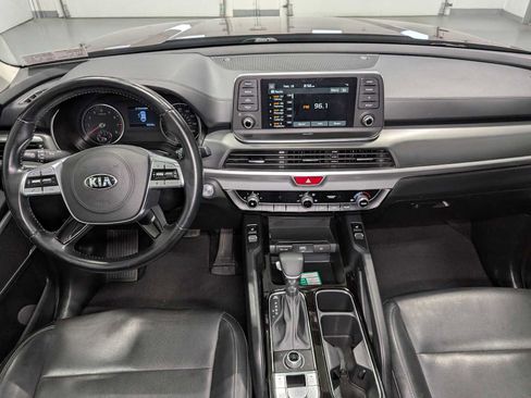 Used 2020 Kia Telluride S image 18