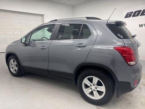 Used 2020 Chevrolet Trax LT w/ LPO, Protection Package image 7
