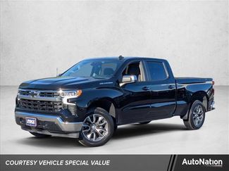 Used 2025 Chevrolet Silverado 1500 LT w/ All Star Edition Plus video 1