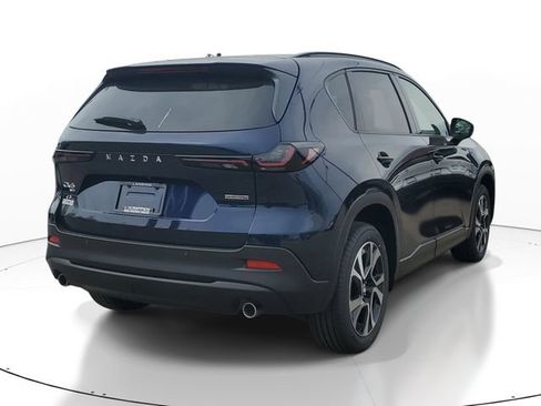 New 2026 MAZDA CX-5 Preferred AWD/4WD image 4