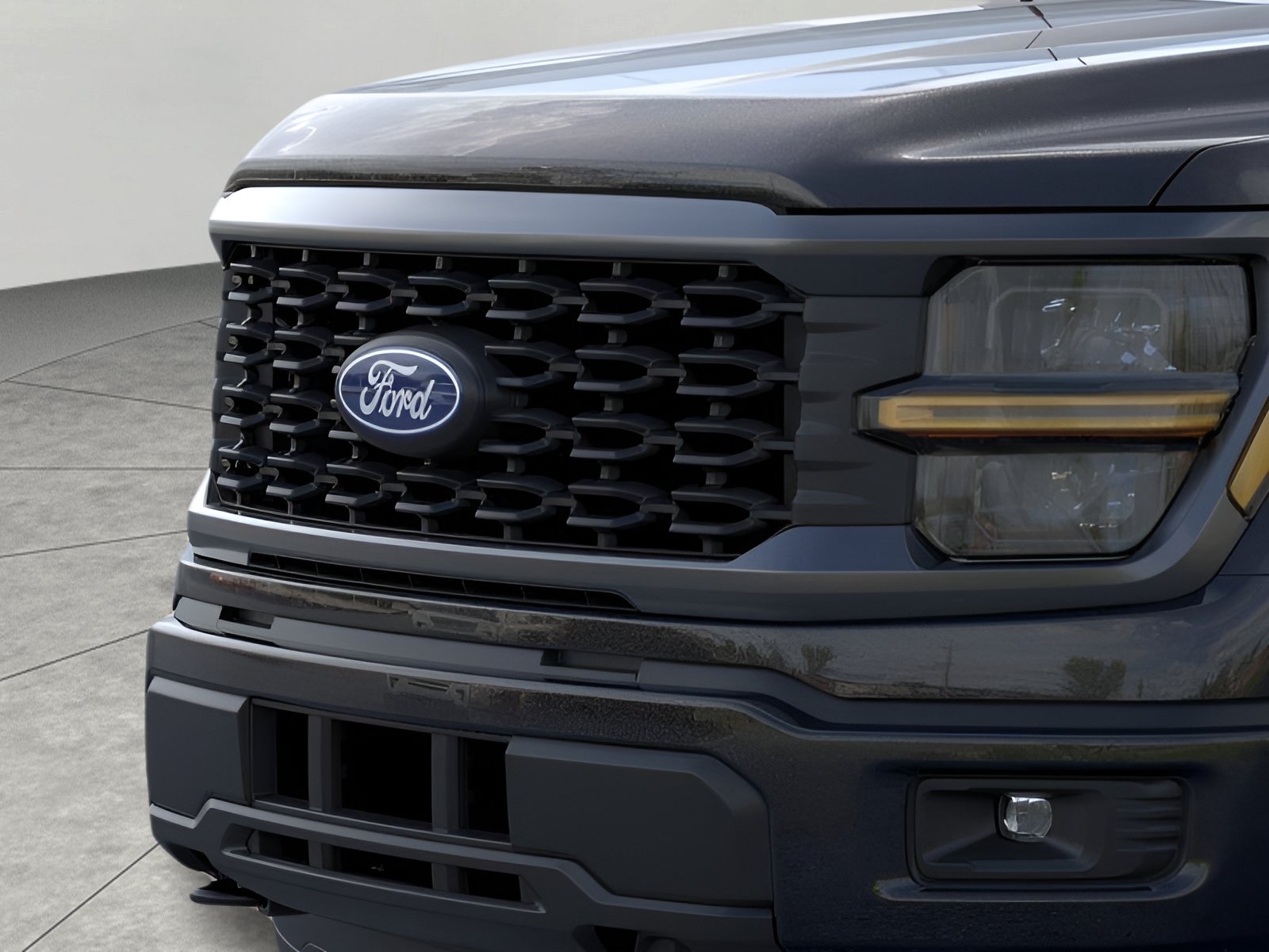New 2026 Ford F150 STX w/ Equipment Group 200A AWD/4WD image 17