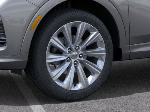 New 2026 Buick Envista Avenir FWD image 9