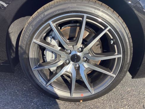 New 2026 Genesis G70 2.5T Prestige image 11