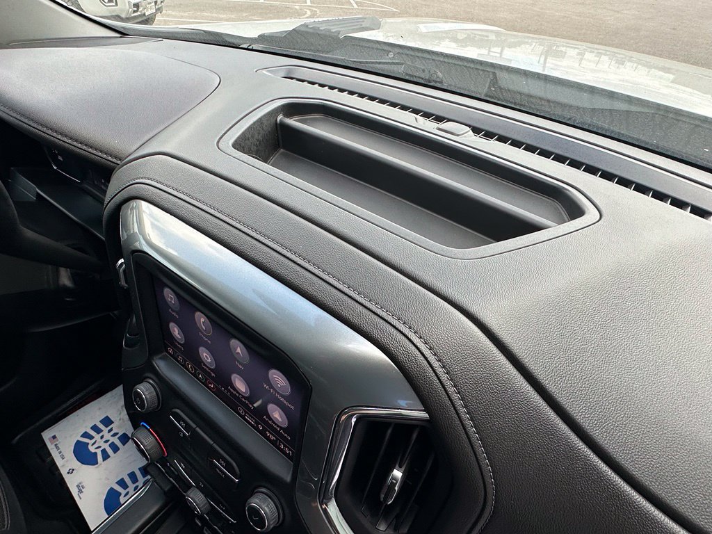 Used 2022 Chevrolet Silverado 2500 LTZ w/ LTZ Convenience Package AWD/4WD image 21