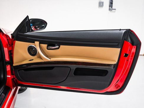 Used 2008 BMW M3 Convertible RWD image 27