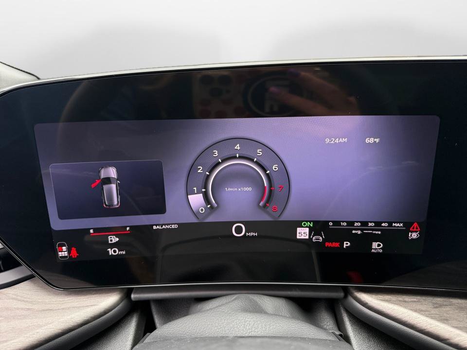 New 2026 Audi Q5 Premium Plus AWD/4WD image 11