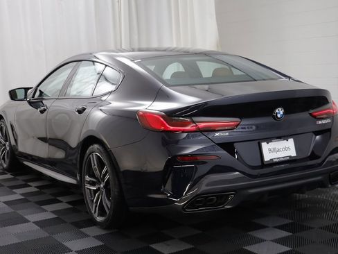 New 2026 BMW M850i xDrive image 15