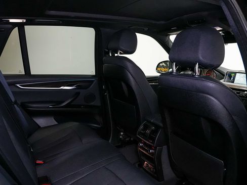 Used 2018 BMW X5 xDrive35i AWD/4WD image 17