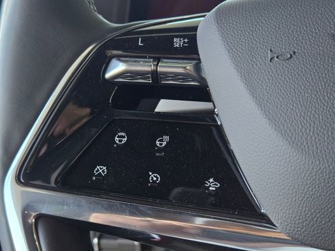 New 2026 Cadillac Escalade Sport w/ Touring Package AWD/4WD image 26