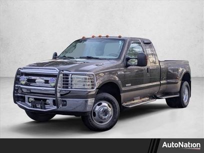 Used 2005 Ford F350 Lariat