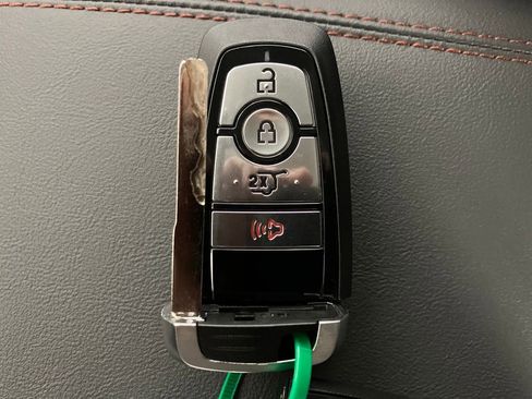 New 2026 Ford Explorer Active image 34