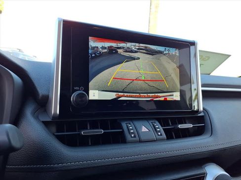 Certified 2024 Toyota RAV4 XLE Premium image 14