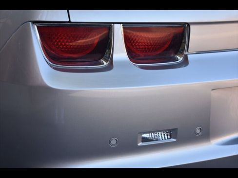 Used 2010 Chevrolet Camaro SS w/ RS Package RWD image 43