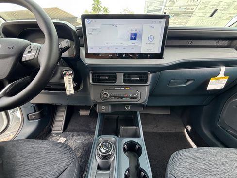 New 2026 Ford Maverick XL AWD/4WD image 20