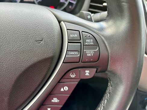 Used 2021 Acura ILX image 20