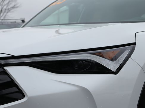 Used 2025 Acura ADX A-Spec image 32