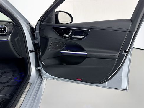 Certified 2023 Mercedes-Benz C 300 Sedan image 25