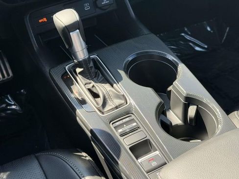 Certified 2026 Honda Civic Sport Touring image 21