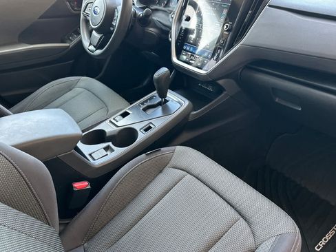Certified 2024 Subaru Crosstrek 2.0i Premium w/ Popular Package #3 AWD/4WD image 15
