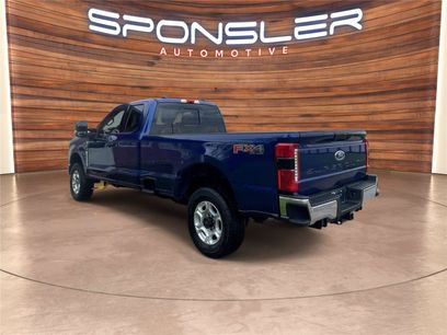 New 2026 Ford F350 XLT w/ 360-Degree Camera Package