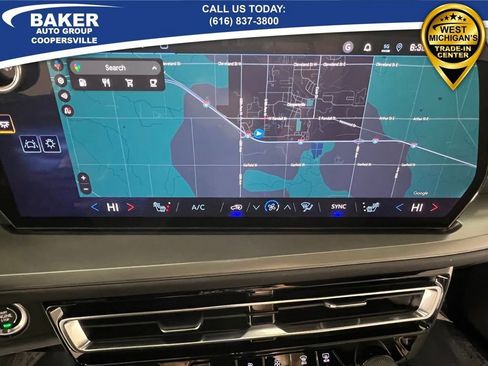 New 2026 Chevrolet Traverse LT w/ LPO, Floor Liner Package image 28