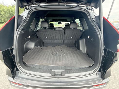 Certified 2025 Honda CR-V Sport Touring image 18