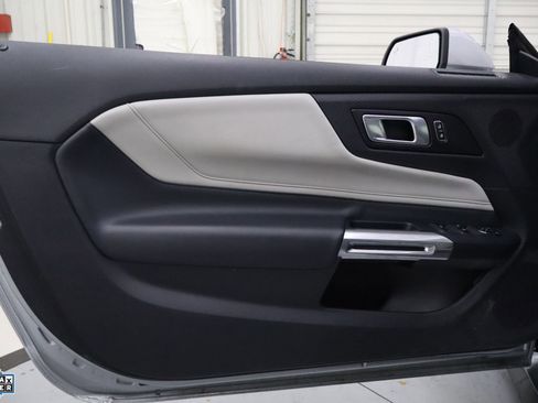 Certified 2024 Ford Mustang Premium image 13