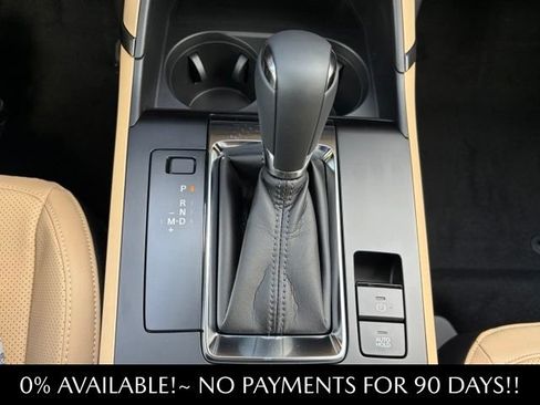Used 2026 MAZDA CX-5 2.5 S w/ Premium Package AWD/4WD image 20