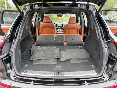 Used 2016 Porsche Cayenne GTS AWD/4WD image 42