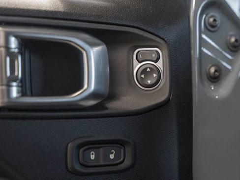 New 2026 Jeep Gladiator Sport image 39