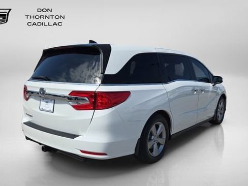 Used 2020 Honda Odyssey EX-L image 5