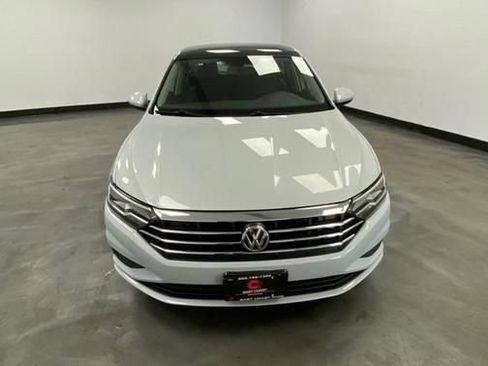 Used 2019 Volkswagen Jetta SE FWD image 10