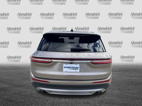 Used 2021 Lincoln Corsair FWD w/ Equipment Group 101A image 9