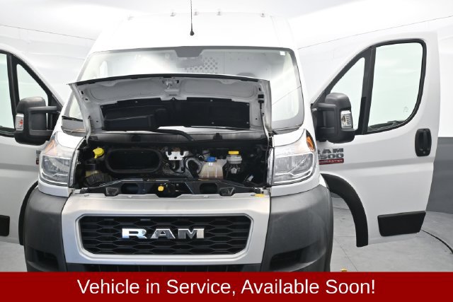 Used 2021 RAM ProMaster 3500 FWD image 40