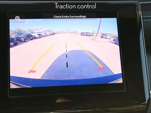 New 2025 Jeep Grand Cherokee L Laredo image 21