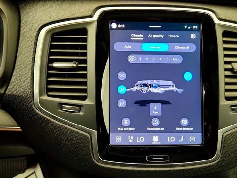 Used 2024 Volvo XC90 B5 Core w/ Protection Package Premier AWD/4WD image 20