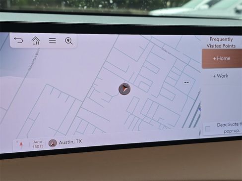 New 2026 Genesis GV70 2.5T Advanced image 22