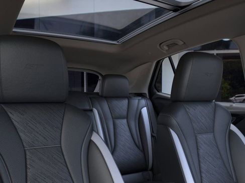 New 2026 Buick Envision Sport Touring AWD/4WD image 24